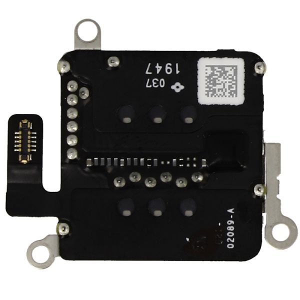Lecteur sim iPhone 11
