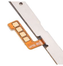 Nappe Volume Samsung Galaxy S10 (G973F) et S10 Plus (G975F)