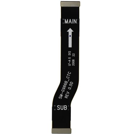 Nappe Principale Samsung Galaxy S20 Plus (G985F)