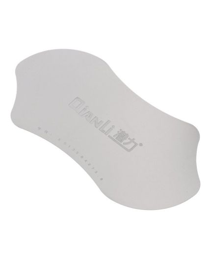 Qianli Spatule de démontage d'écran en acier inoxydable