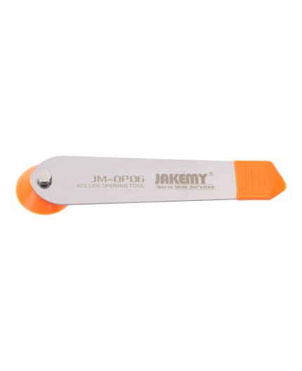 Jakemy JM-OP06 Spatule avec Roulette d'Ouverture pour Smartphone et Tablette