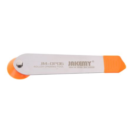 Jakemy JM-OP06 Spatule avec Roulette d'Ouverture pour Smartphone et Tablette