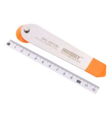 Jakemy JM-OP06 Spatule avec Roulette d'Ouverture pour Smartphone et Tablette