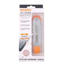 Jakemy JM-OP06 Spatule avec Roulette d'Ouverture pour Smartphone et Tablette
