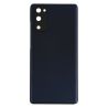 Vitre Arrière de Remplacement Samsung Galaxy S20 FE (G780F,G781B) - Bleu