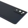 Vitre Arrière de Remplacement Samsung Galaxy S20 FE (G780F,G781B) - Bleu