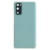 Vitre Arrière de Remplacement Samsung Galaxy S20 FE (G780F,G781B) - Vert
