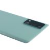 Vitre Arrière de Remplacement Samsung Galaxy S20 FE (G780F,G781B) - Vert