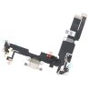 Nappe Connecteur de charge Lightning iPhone 14 Plus - Blanc