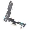 Nappe Connecteur de charge Lightning iPhone 14 Plus - Blanc