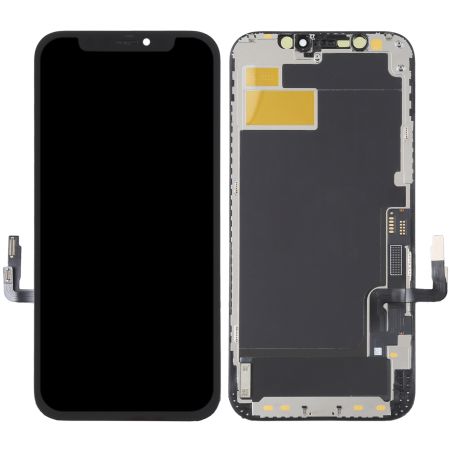 Écran iPhone 12 et 12 Pro (Hard OLED)