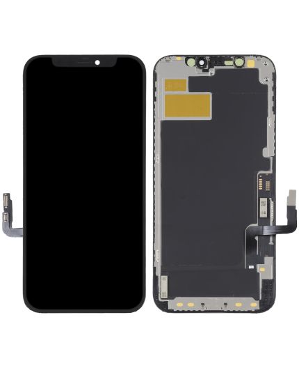 Écran iPhone 12 et 12 Pro (Soft OLED)