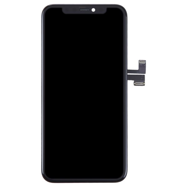 Écran iPhone 11 Pro (Soft OLED)