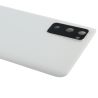 Vitre Arrière de Remplacement Samsung Galaxy S20 FE (G780F,G781B) - Blanc
