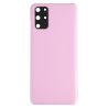 Vitre Arrière de Remplacement Samsung Galaxy S20 Plus (G985F,G986B) - Rose