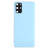 Vitre Arrière de Remplacement Samsung Galaxy S20 Plus (G985F,G986B) - Bleu