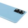 Vitre Arrière de Remplacement Samsung Galaxy S20 Plus (G985F,G986B) - Bleu