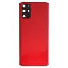 Vitre Arrière de Remplacement Samsung Galaxy S20 Plus (G985F,G986B) - Rouge
