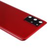 Vitre Arrière de Remplacement Samsung Galaxy S20 Plus (G985F,G986B) - Rouge