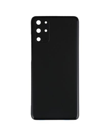 Vitre Arrière de Remplacement Samsung Galaxy S20 Plus (G985F,G986B) - Noir