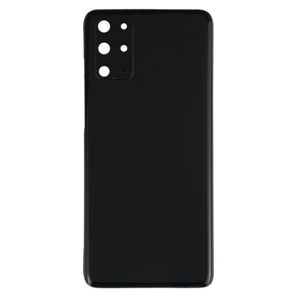 Vitre Arrière de Remplacement Samsung Galaxy S20 Plus (G985F,G986B) - Noir