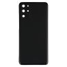 Vitre Arrière de Remplacement Samsung Galaxy S20 Plus (G985F,G986B) - Noir