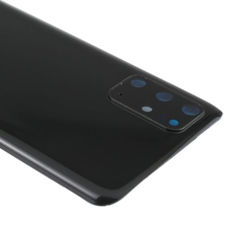 Vitre Arrière de Remplacement Samsung Galaxy S20 Plus (G985F,G986B) - Noir