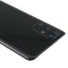 Vitre Arrière de Remplacement Samsung Galaxy S20 Plus (G985F,G986B) - Noir