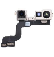 Caméra Avant iPhone 14 Plus