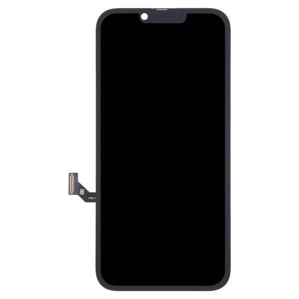 Écran iPhone 14 (Soft OLED)
