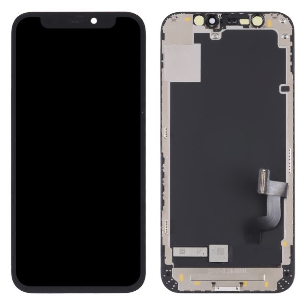 Écran iPhone 12 Mini (Soft OLED)