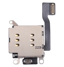 Nappe Lecteur Sim iPhone 13