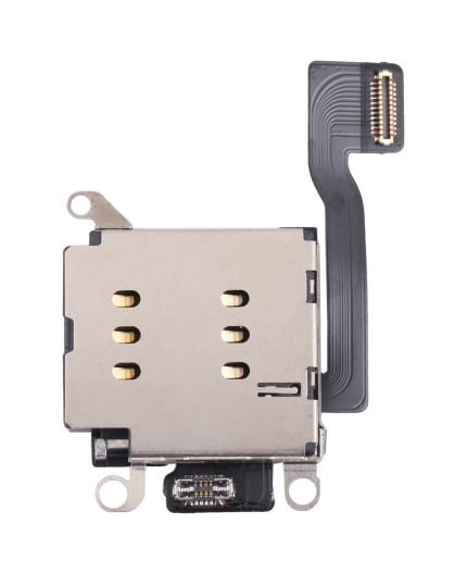 Nappe Lecteur Sim iPhone 13