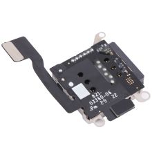 Nappe Lecteur Sim iPhone 13