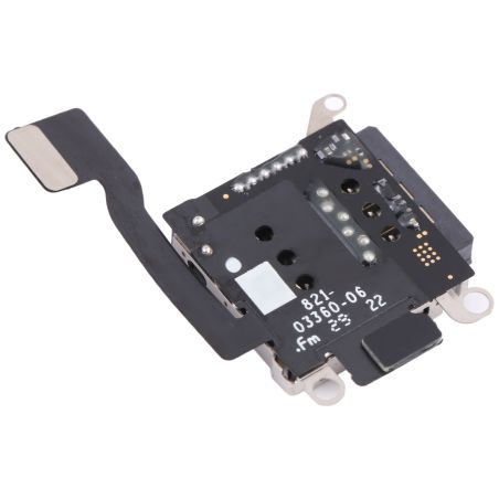 Nappe Lecteur Sim iPhone 13