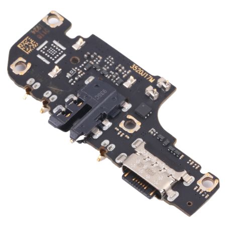 Connecteur De Charge Pour Xiaomi Mi 10T 5G / Pro 5G - Pièce Neuve Générique - EAN 0660902242085