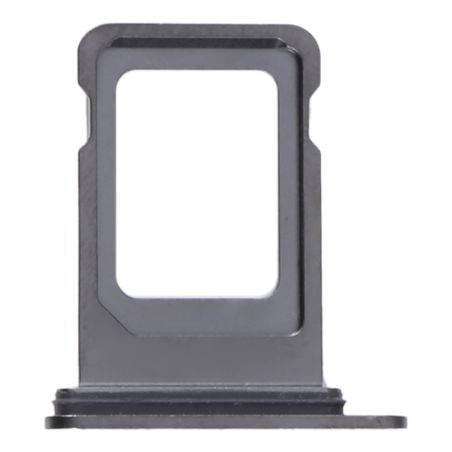 Tiroir Sim iPhone 14 Pro et 14 Pro Max - Noir