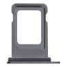 Tiroir Sim iPhone 14 Pro et 14 Pro Max - Noir