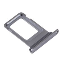 Tiroir Sim iPhone 14 Pro et 14 Pro Max - Noir