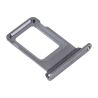 Tiroir Sim iPhone 14 Pro et 14 Pro Max - Noir