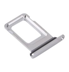 Tiroir Sim iPhone 14 Pro et 14 Pro Max - Argent