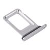 Tiroir Sim iPhone 14 Pro et 14 Pro Max - Argent