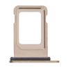 Tiroir Sim iPhone 14 Pro et 14 Pro Max - OR