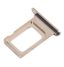 Tiroir Sim iPhone 14 Pro et 14 Pro Max - OR