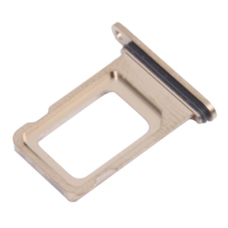 Tiroir Sim iPhone 14 Pro et 14 Pro Max - OR