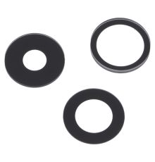 Vitre Cache Caméra Arrière iPhone 14 Pro et 14 Pro Max