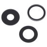 Vitre Cache Caméra Arrière iPhone 14 Pro et 14 Pro Max
