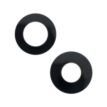 Vitre Cache Caméra Arrière iPhone 13 et 13 Mini