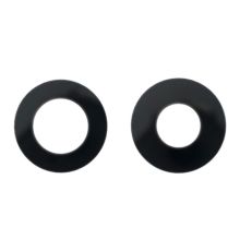 Vitre Cache Caméra Arrière iPhone 13 et 13 Mini