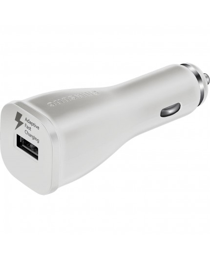 Adaptateur D'Alimentation Voiture EP-LN915U Samsung Original - Blanc